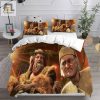 A Christmas Carol Bedding Sets Gift For Christmas Thanksgiving Halloween elitetrendwear 1 2