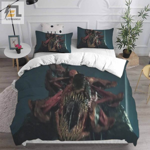 A Quiet Place Bedding Sets Duvet Cover Flatsheet Pillowcases For Every Bedroom elitetrendwear 1