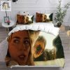 A Quiet Place Bedding Sets Gift For Christmas Halloween Black Friday elitetrendwear 1