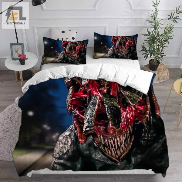 A Quiet Place Bedding Sets Gift For Wife Husband Besties elitetrendwear 1