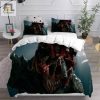 A Quiet Place Decorative Bedding Sets For Fan Halloween Christmas Thanksgiving elitetrendwear 1