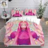 Adventure Time Bedding Sets Duvet Cover Flatsheet Pillowcases Perfect Gift For Fans elitetrendwear 1