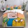 Adventure Time Bedding Sets Gift For Christmas Thanksgiving Halloween elitetrendwear 1 6