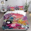 Adventure Time Bedding Sets Gifts For Family Members On Christmas Black Friday elitetrendwear 1