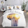 Ahsoka Bedding Sets Gift For Fathers Day Halloween Christmas elitetrendwear 1