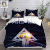 Ahsoka Bedding Sets Gift For Christmas Thanksgiving Halloween elitetrendwear 1 4