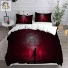 Alan Wake Bedding Sets Gift For Christmas Thanksgiving Halloween elitetrendwear 1