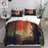 Alan Wake Bedding Sets Gift For Christmas Thanksgiving Halloween elitetrendwear 1 2