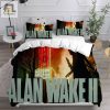 Alan Wake Bedding Sets Gift For Christmas Thanksgiving Halloween elitetrendwear 1 4