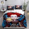 Alices Adventures In Wonderland Bedding Sets Gift For Birthday Halloween Christmas Thanksgiving elitetrendwear 1 6