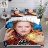 Alices Adventures In Wonderland Bedding Sets Gift For Christmas Thanksgiving Halloween elitetrendwear 1 4