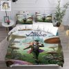 Alices Adventures In Wonderland Bedding Sets Gift For Christmas Thanksgiving Halloween elitetrendwear 1 8