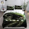 Alien Bedding Sets Gift For Birthday Halloween Christmas Thanksgiving elitetrendwear 1 4