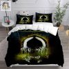 Alien Bedding Sets Gift For Christmas Halloween Black Friday elitetrendwear 1