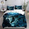 Alien Bedding Sets Gift For Halloween Thanksgiving Christmas elitetrendwear 1