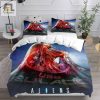 Alien Bedding Sets Gifts For Family Members On Christmas Black Friday elitetrendwear 1