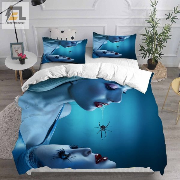 American Horror Story Bedding Sets Gift For Christmas Birthday Thanksgiving elitetrendwear 1