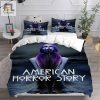 American Horror Story Bedding Sets Gift For Christmas Halloween Black Friday elitetrendwear 1