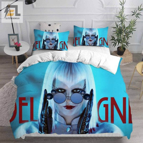 American Horror Story Bedding Sets Gift For Halloween Thanksgiving Christmas elitetrendwear 1