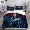 American Horror Story Bedding Sets Gift For Wife Husband Besties elitetrendwear 1