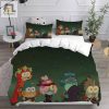 Amphibia Bedding Sets Gift For Fathers Day Halloween Christmas elitetrendwear 1 2