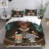 Amphibia Bedding Sets Gift For Christmas Thanksgiving Halloween elitetrendwear 1 2