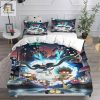 Amphibia Decorative Bedding Sets For Fan Halloween Christmas Thanksgiving elitetrendwear 1