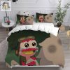 Amphibia Decorative Bedding Sets For Fan Halloween Christmas Thanksgiving elitetrendwear 1 2