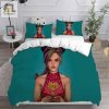 Anime Jojos Bizarre Adventure Stone Ocean Bedding Sets Gift For Christmas Halloween Black Friday elitetrendwear 1