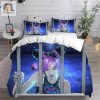 Anime Jojos Bizarre Adventure Stone Ocean Bedding Sets Gift For Christmas Thanksgiving Halloween elitetrendwear 1