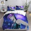 Anime Jojos Bizarre Adventure Stone Ocean Bedding Sets Gifts For Family Members On Christmas Black Friday elitetrendwear 1