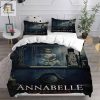 Annabelle Bedding Sets Gift For Birthday Halloween Christmas Thanksgiving elitetrendwear 1