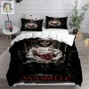 Annabelle Bedding Sets Gift For Birthday Halloween Christmas Thanksgiving elitetrendwear 1 4