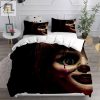 Annabelle Bedding Sets Gift For Christmas Thanksgiving Halloween elitetrendwear 1 2