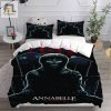 Annabelle Bedding Sets Gifts For Family Members On Christmas Black Friday elitetrendwear 1