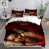 Annabelle Decorative Bedding Sets For Fan Halloween Christmas Thanksgiving elitetrendwear 1