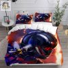 Antman And The Wasp Quantumania Bedding Sets Duvet Cover Flatsheet Pillowcase For Your Lover elitetrendwear 1 2