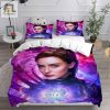 Antman And The Wasp Quantumania Bedding Sets Duvet Cover Flatsheet Pillowcases Perfect Gift For Fans elitetrendwear 1 2