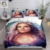 Antman And The Wasp Quantumania Bedding Sets Gift For Fathers Day Halloween Christmas elitetrendwear 1