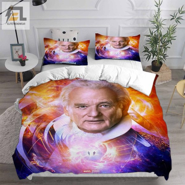 Antman And The Wasp Quantumania Bedding Sets Gift For Christmas Thanksgiving Halloween elitetrendwear 1