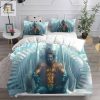 Aquaman And The Lost Kingdom Bedding Sets Gift For Birthday Halloween Christmas Thanksgiving elitetrendwear 1