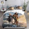 Aquaman And The Lost Kingdom Bedding Sets Gift For Christmas Thanksgiving Halloween elitetrendwear 1 2