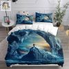 Aquaman And The Lost Kingdom Bedding Sets Gifts For Family Members On Christmas Black Friday elitetrendwear 1