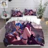 Arcane Season 1 Bedding Sets Duvet Cover Flatsheet Pillowcases For Every Bedroom elitetrendwear 1