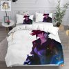 Arcane Season 1 Bedding Sets Gift For Birthday Halloween Christmas Thanksgiving elitetrendwear 1 2