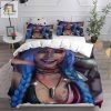 Arcane Season 1 Bedding Sets Gift For Fathers Day Halloween Christmas elitetrendwear 1