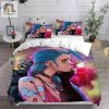 Arcane Season 1 Bedding Sets Gifts For Family Members On Christmas Black Friday elitetrendwear 1