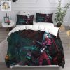 Arcane Season 1 Decorative Bedding Sets For Fan Halloween Christmas Thanksgiving elitetrendwear 1