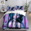 Arcane League Of Legends Bedding Sets Gift For Birthday Halloween Christmas Thanksgiving elitetrendwear 1 4