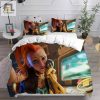 Arcane League Of Legends Bedding Sets Gift For Christmas Thanksgiving Halloween elitetrendwear 1